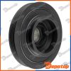 Poulie damper vilebrequin pour HONDA | RKP-HD-017, 600000003250